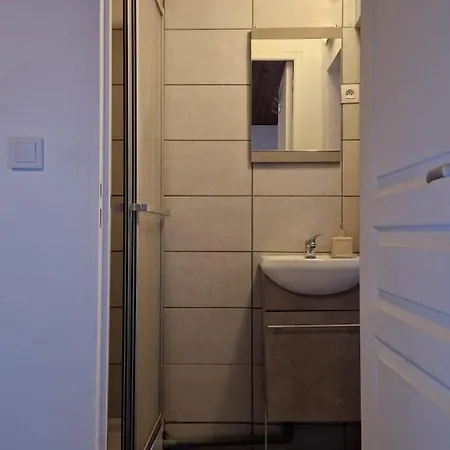 Proche Centre Historique Apartamento *