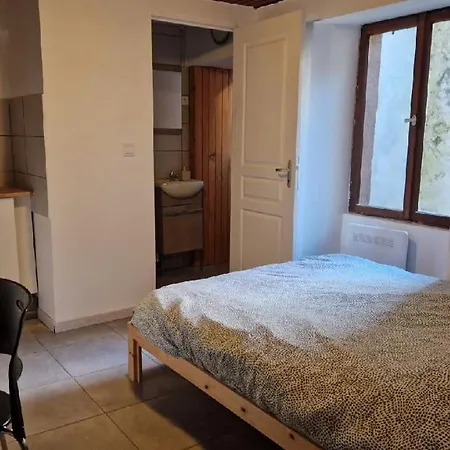 Apartment Proche Centre Historique